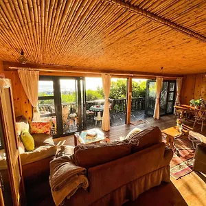  Lodge Scarborough Nature Südafrika