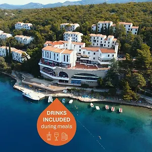 Boarding House Uvala Scott Kraljevica