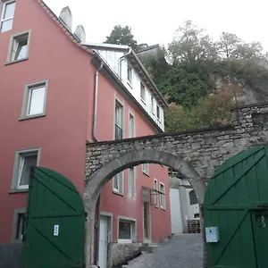  Apartment Mainviertelhof Deutschland