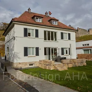  Apartment Stadtnah Im Dg Deutschland