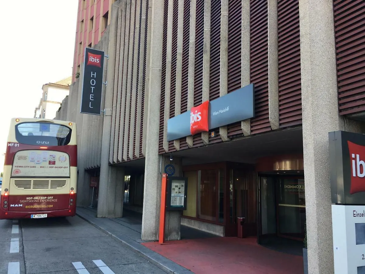 Apartment Zentral Direkt An U-Bahn Station Vienna